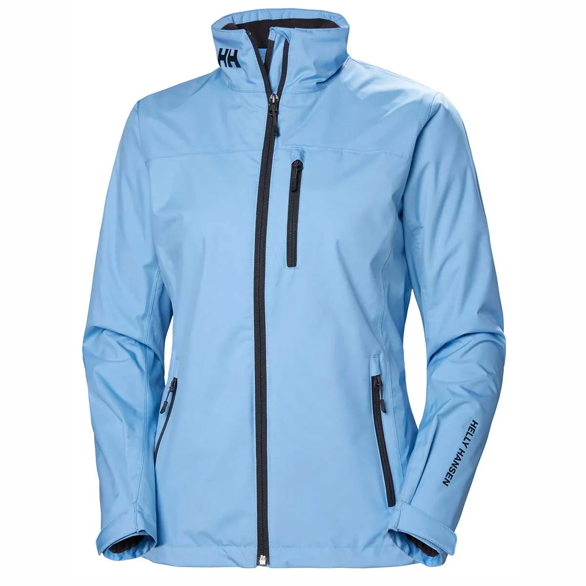 Helly Hansen Women's Crew Midlayer Jacket