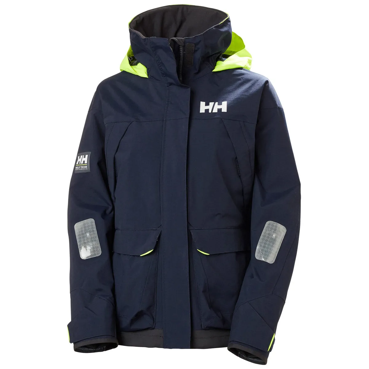 Helly Hansen Womens Pier 3.0 Jacket