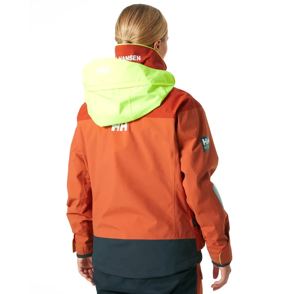 Helly Hansen Womens Pier 3.0 Jacket