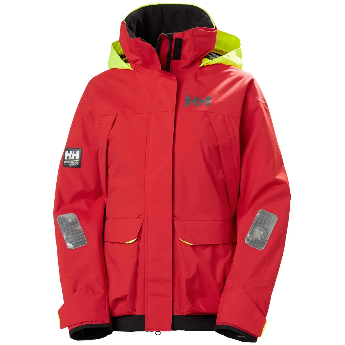 Helly Hansen Womens Pier 3.0 Jacket