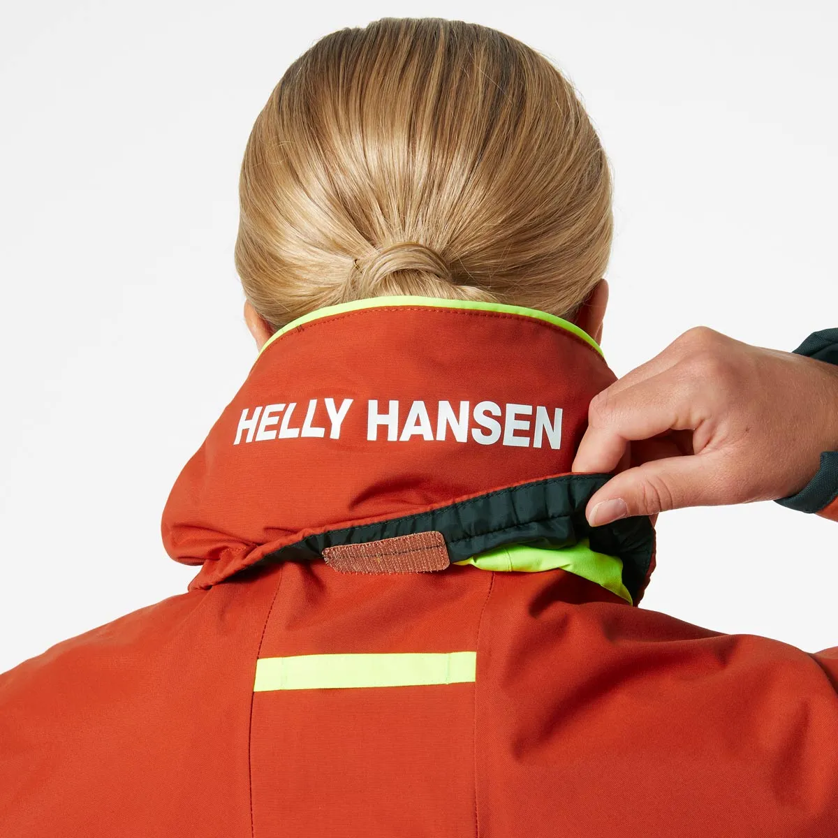 Helly Hansen Womens Pier 3.0 Jacket