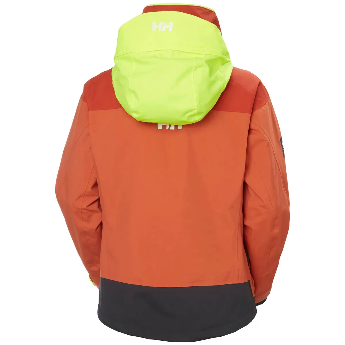 Helly Hansen Womens Pier 3.0 Jacket