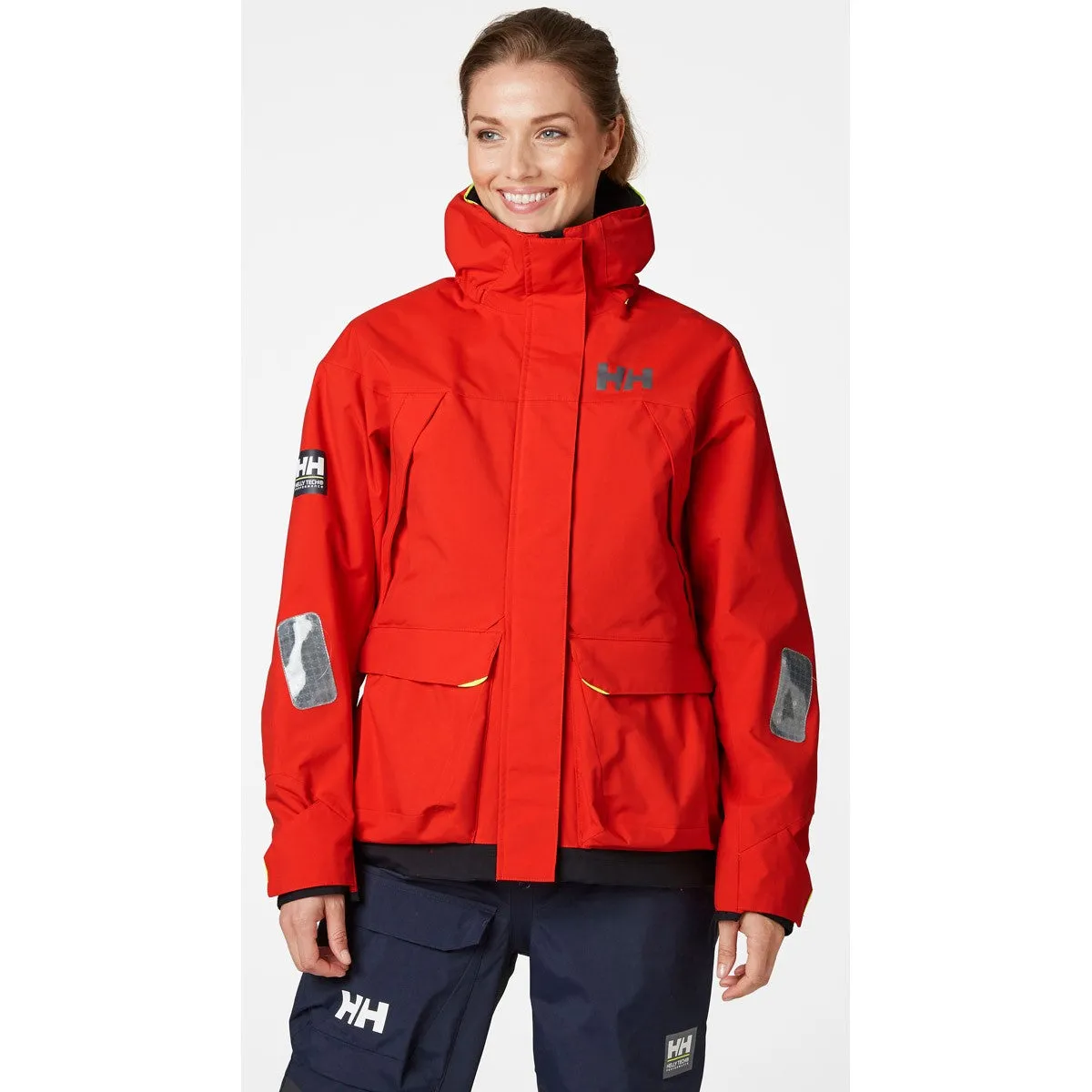 Helly Hansen Womens Pier 3.0 Jacket