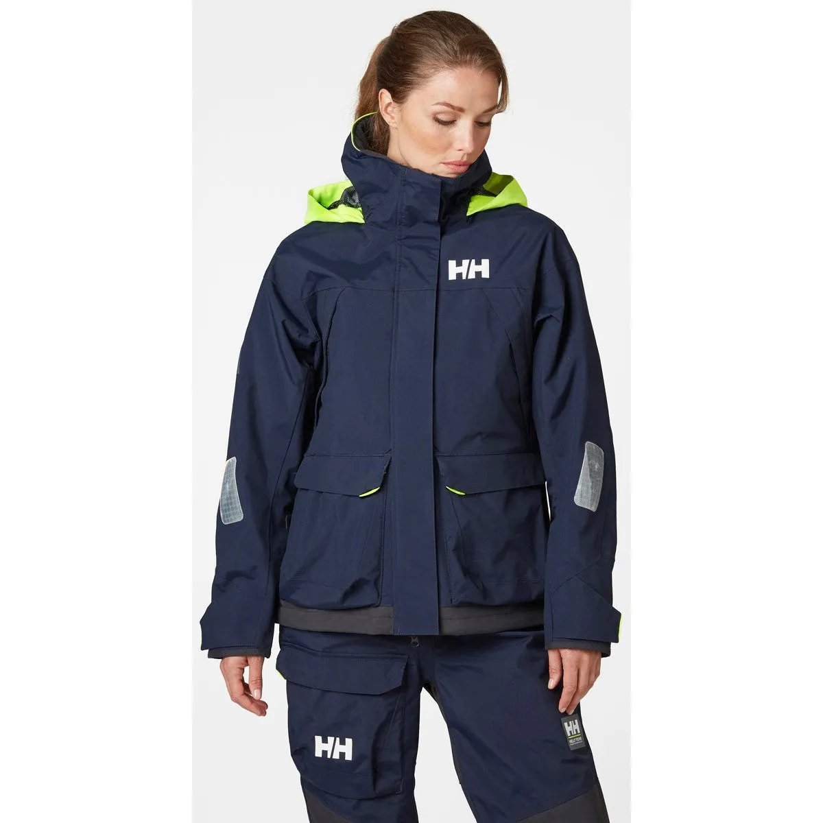 Helly Hansen Womens Pier 3.0 Jacket