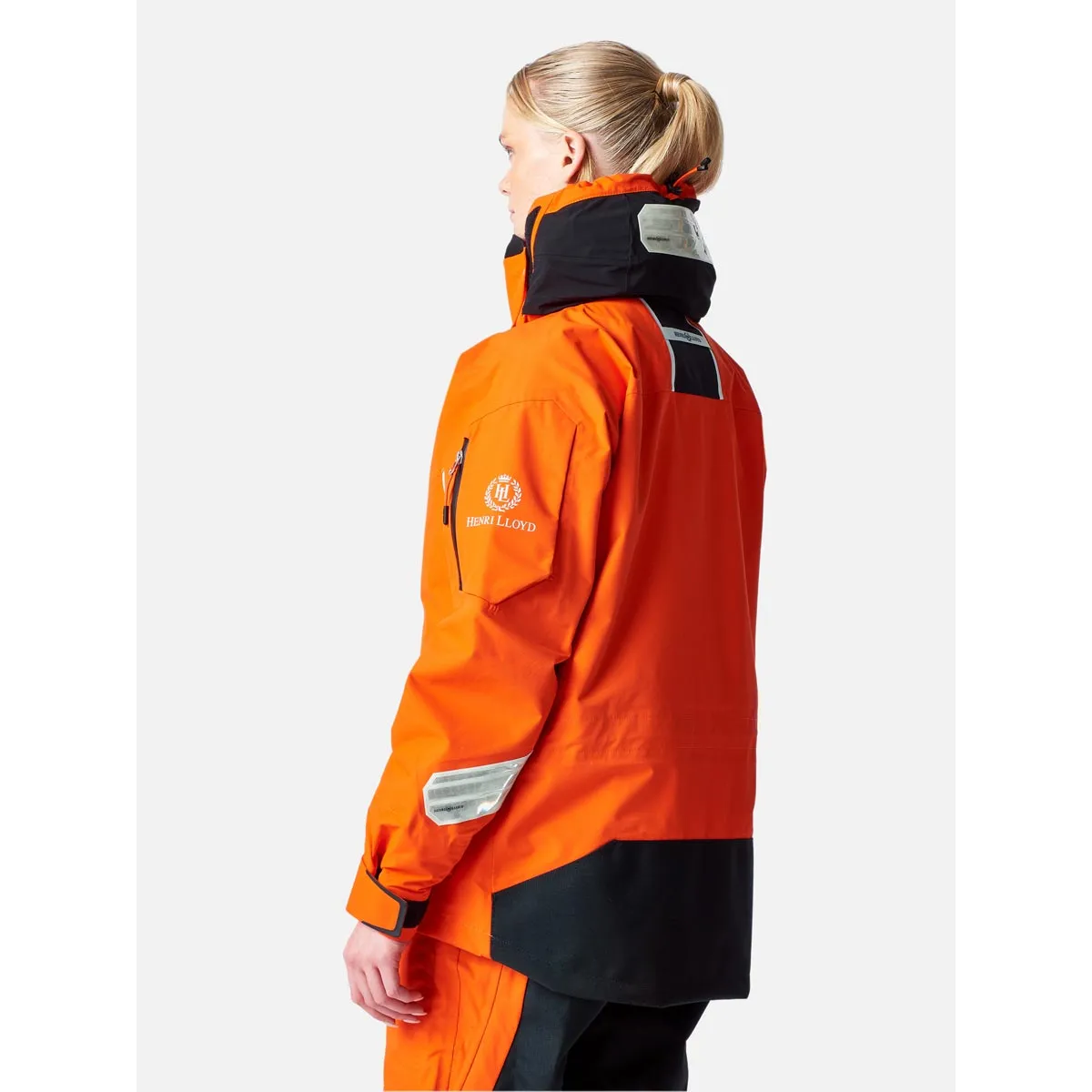 Henri Lloyd Women's Elite Offshore Sailing Jacket