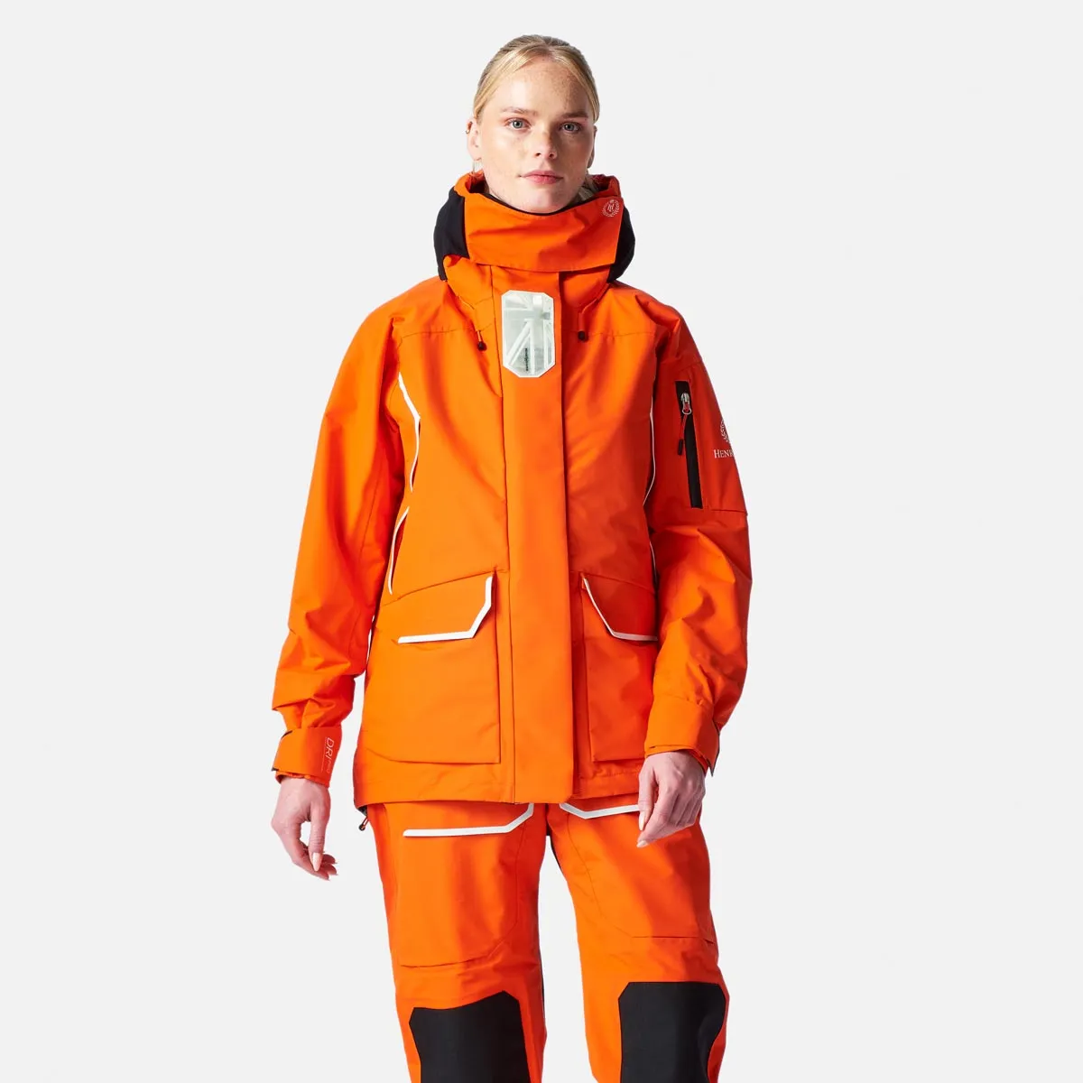 Henri Lloyd Women's Elite Offshore Sailing Jacket