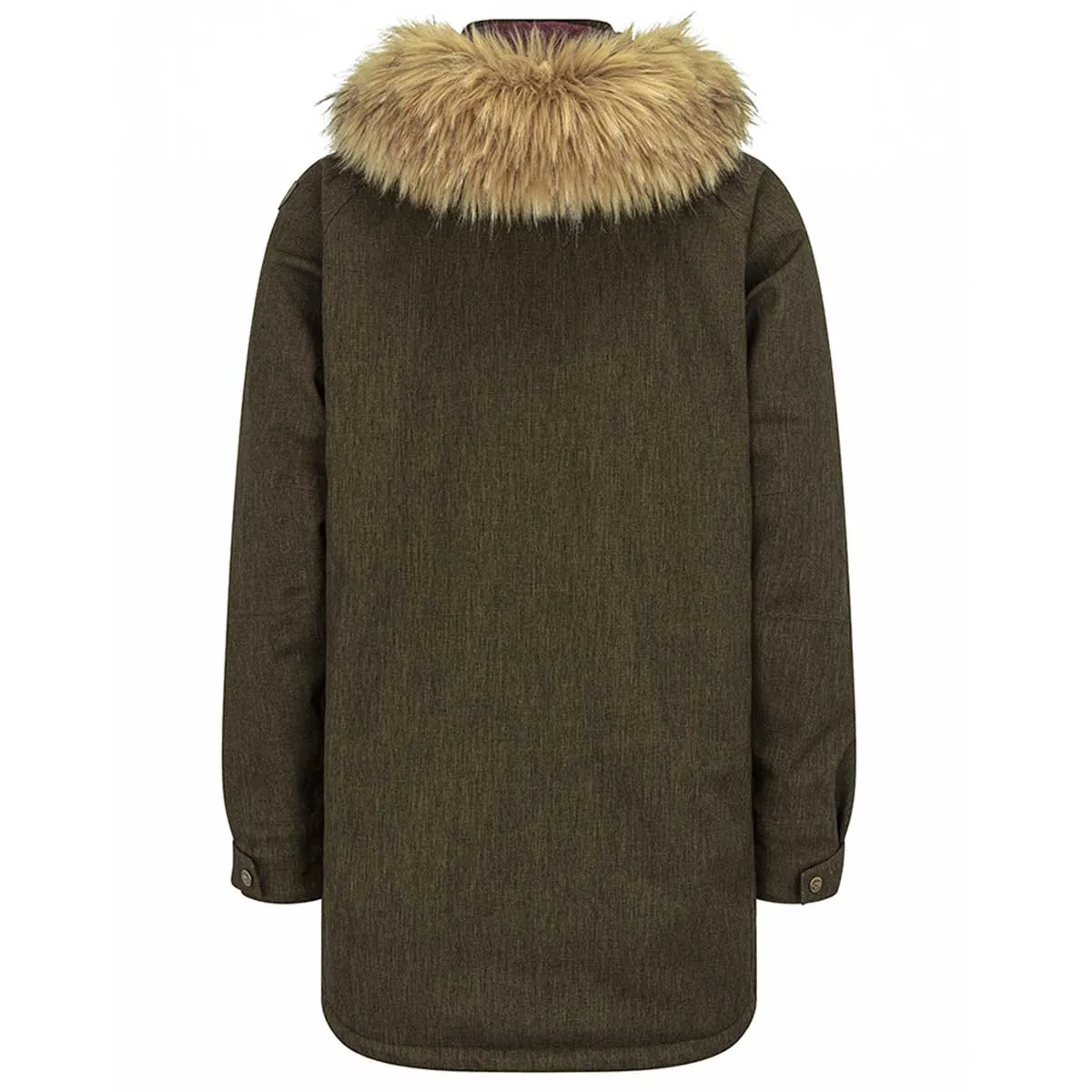 Hoggs of FiFe Argyll II Parka