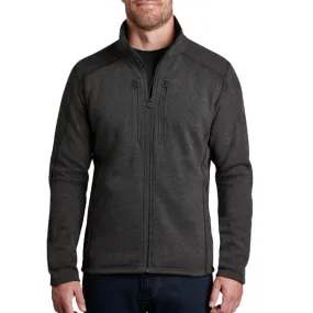 Interceptr Full Zip Fleece Mens