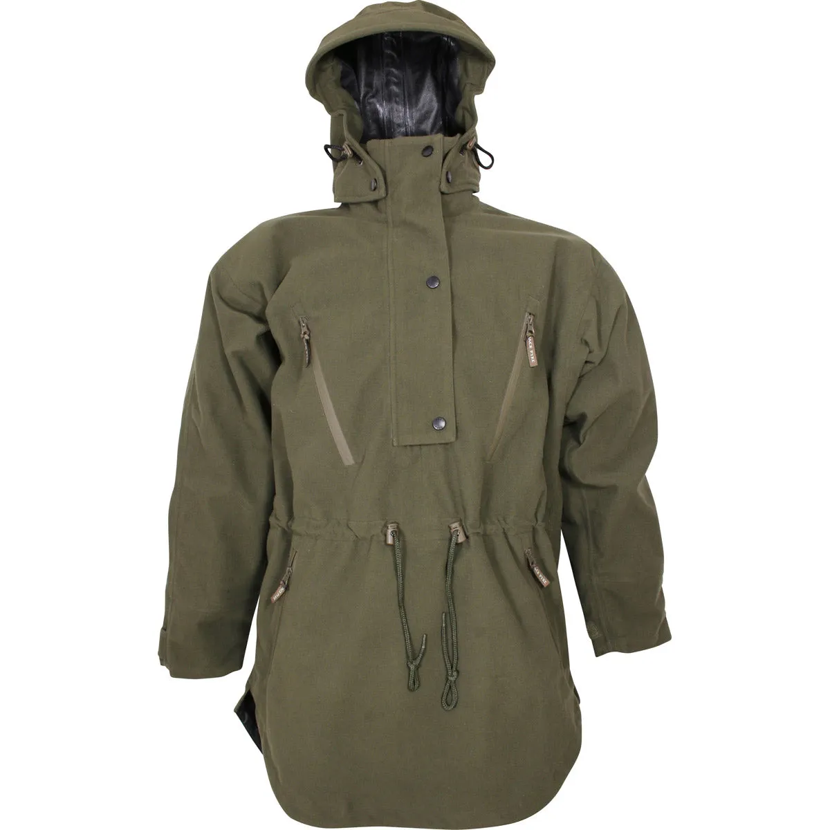 Jack Pyke Argyll Smock