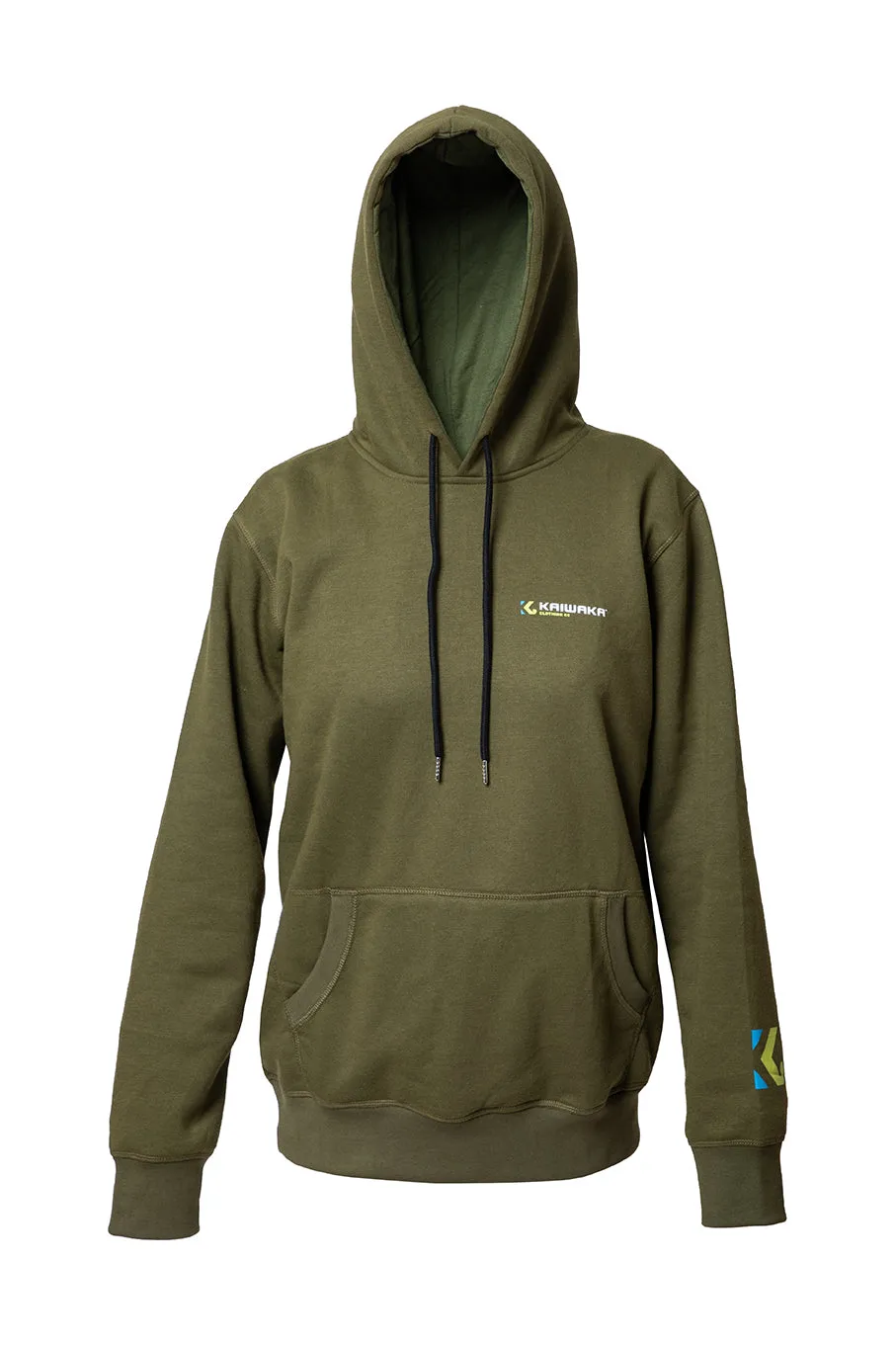 Kaiwaka Hoodie