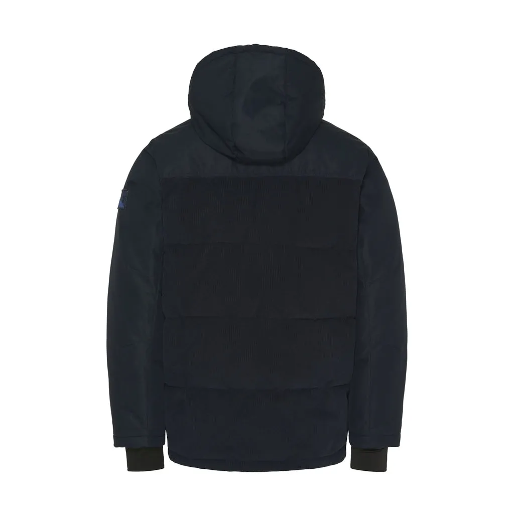 Kaspar Jacket