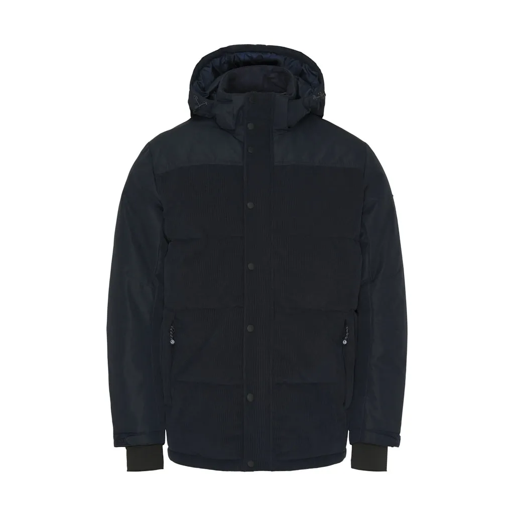 Kaspar Jacket