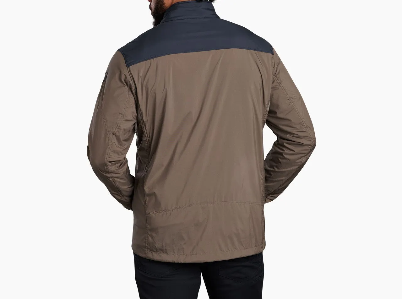 KUHL MENS THE ONE JACKET