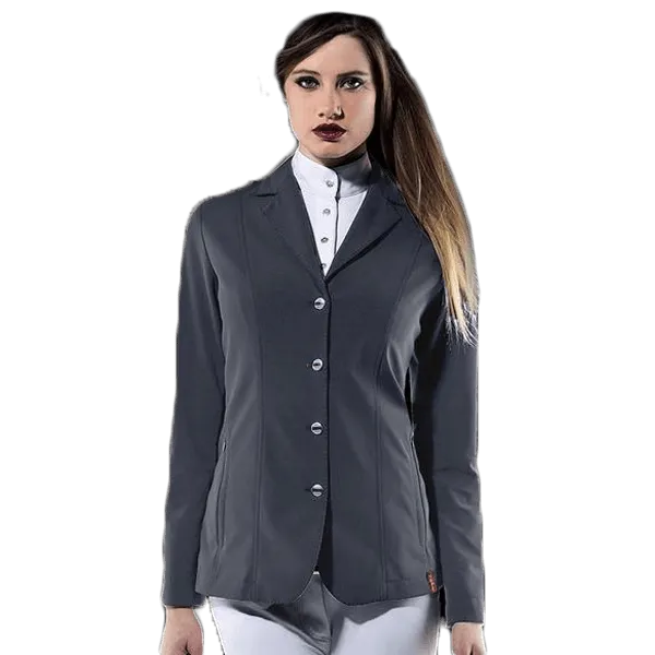 Ladies Show Jacket LANCE by Animo Italia (Clearance)  (CLEARANCE)