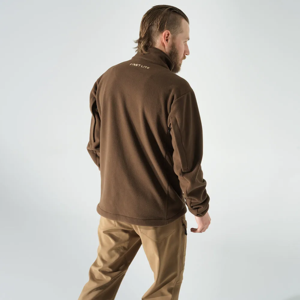 Men's Challis Fleece Jacket