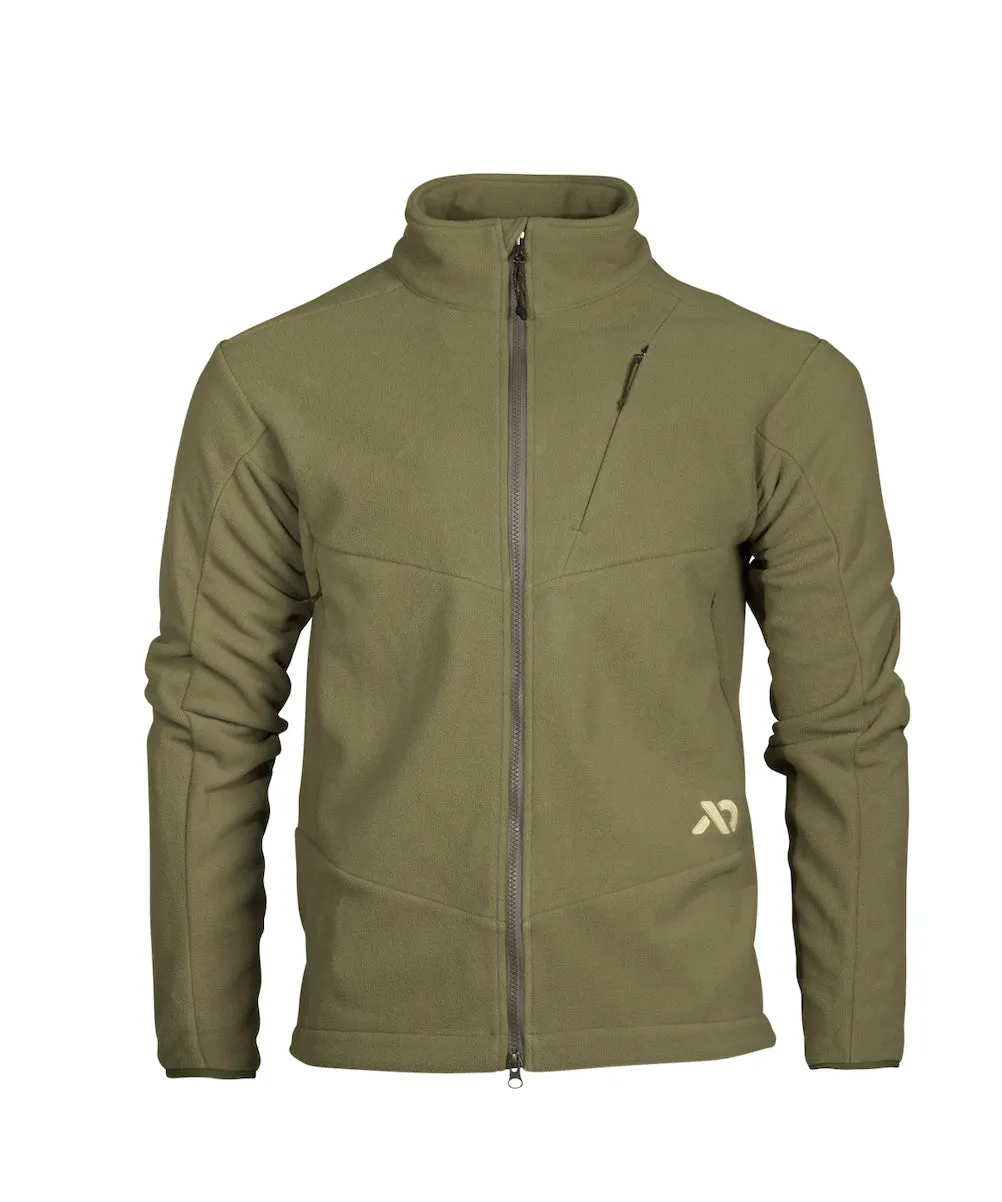 Men's Challis Fleece Jacket