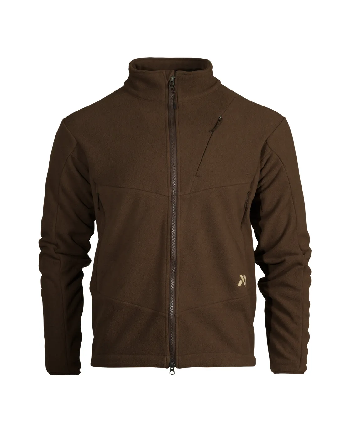 Men's Challis Fleece Jacket