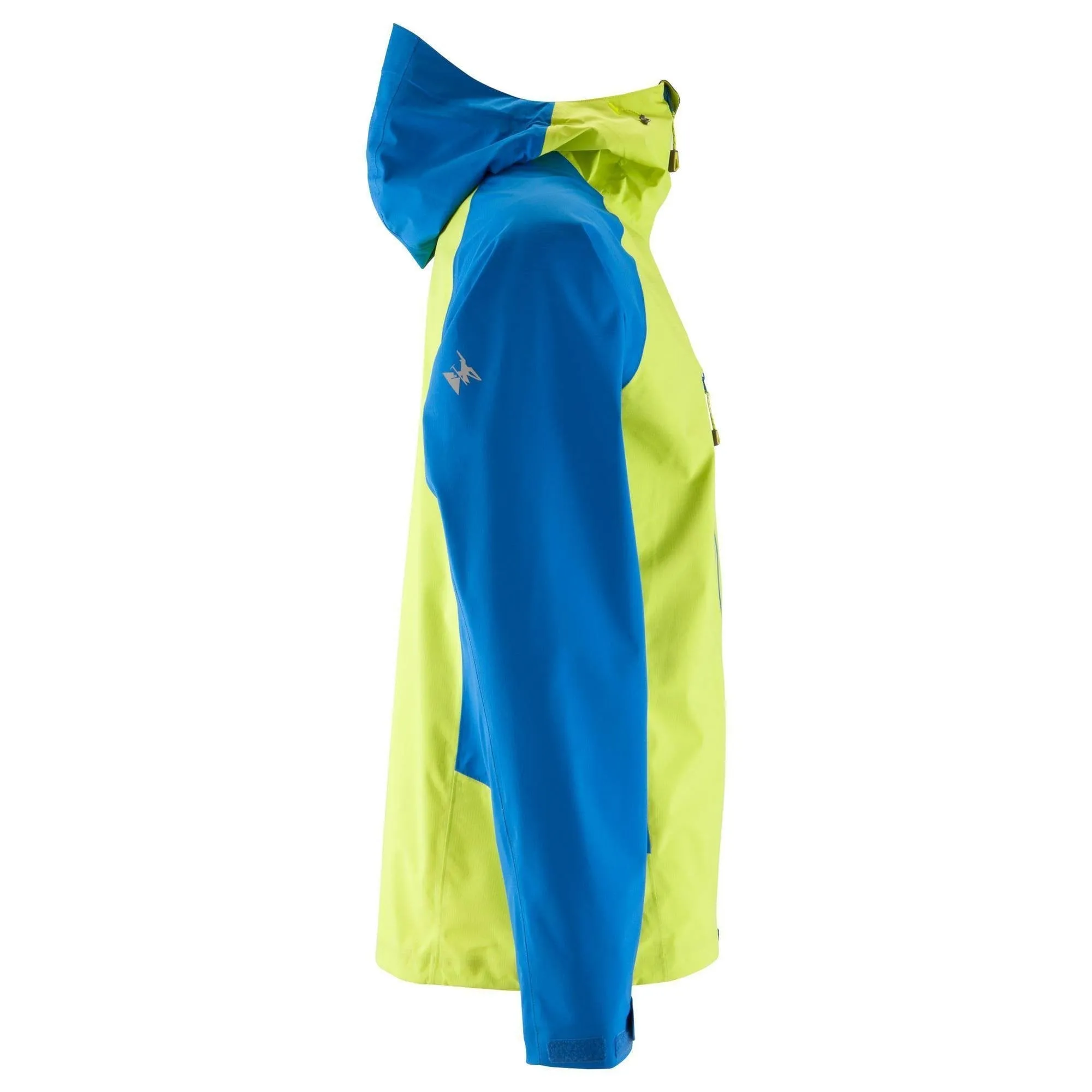 Men's Mountaineering Light Jacket