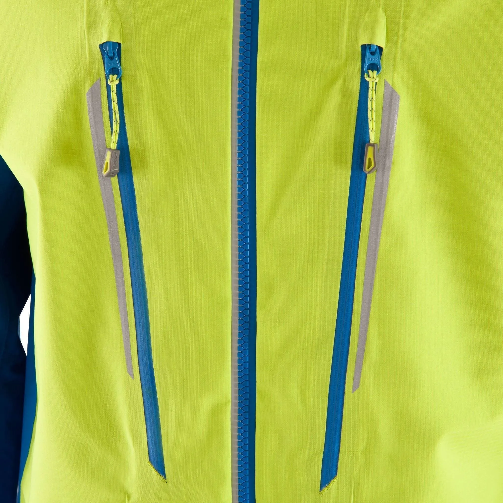 Men's Mountaineering Light Jacket