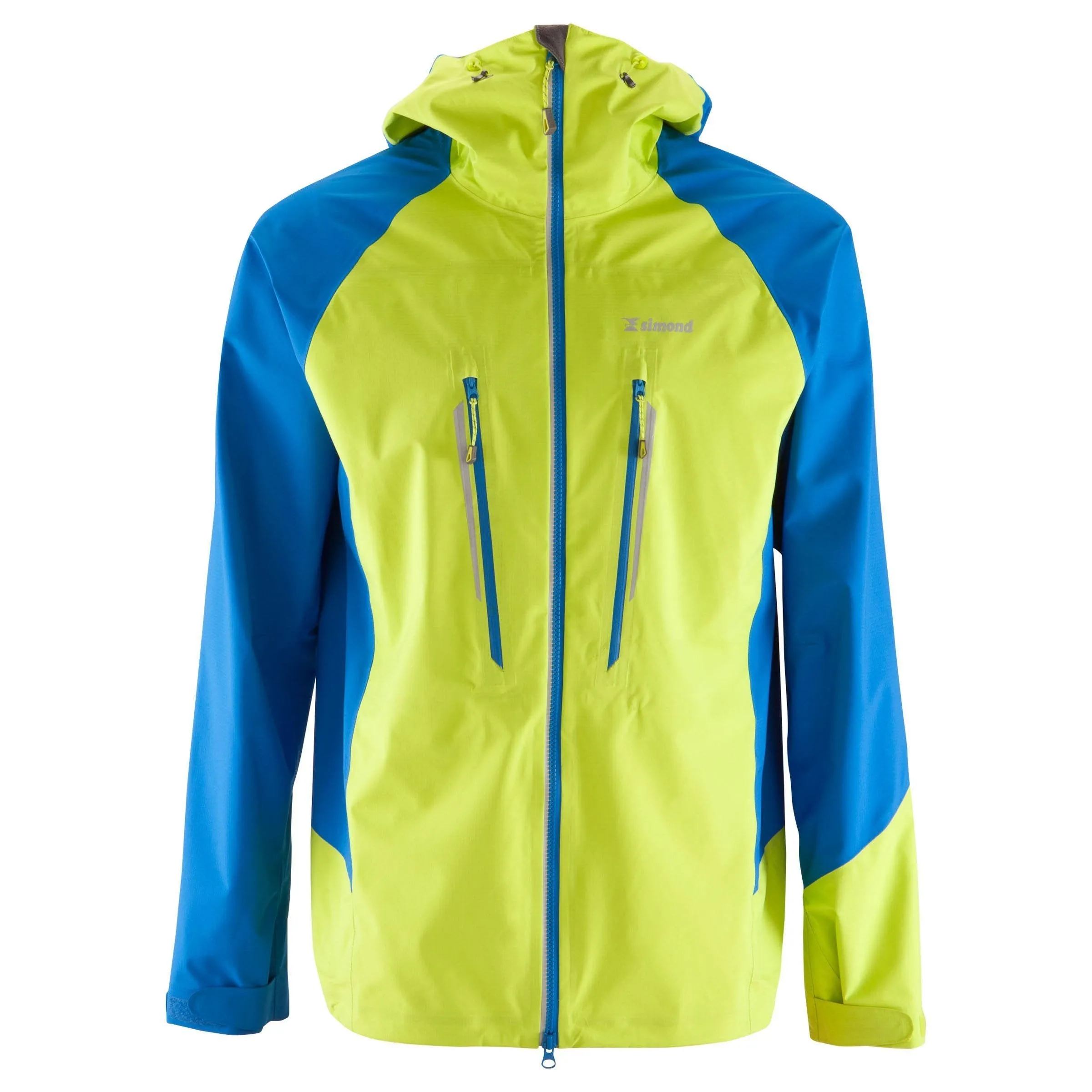 Men's Mountaineering Light Jacket