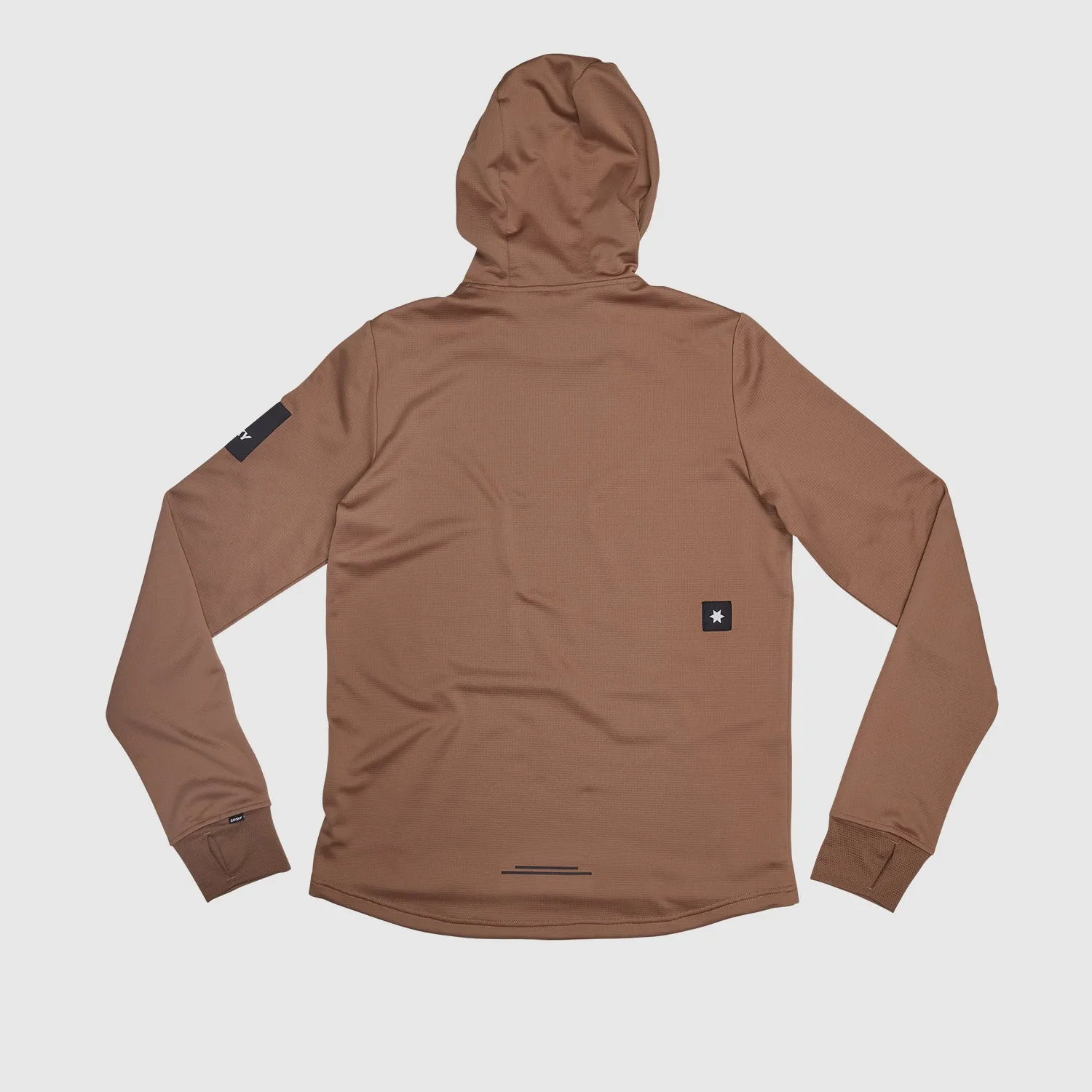 Motion Fleece Hoodie