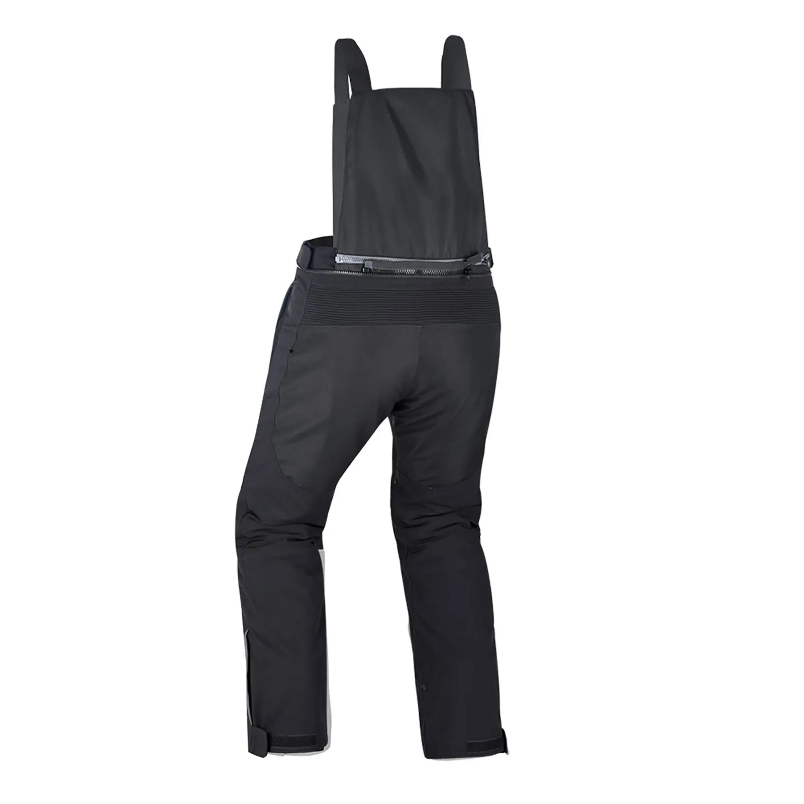 New OXFORD Mondial Laminate Pant - Tech Black (Regular) (3XL) #OXTM186101R3XL