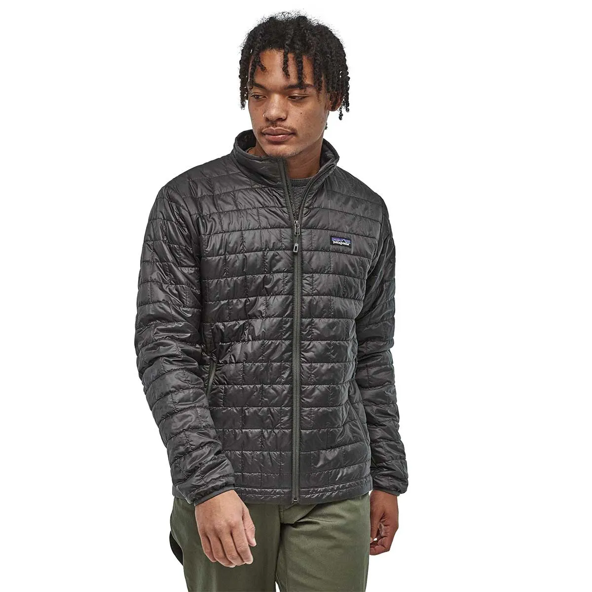 Patagonia Nano Puff  Jacket