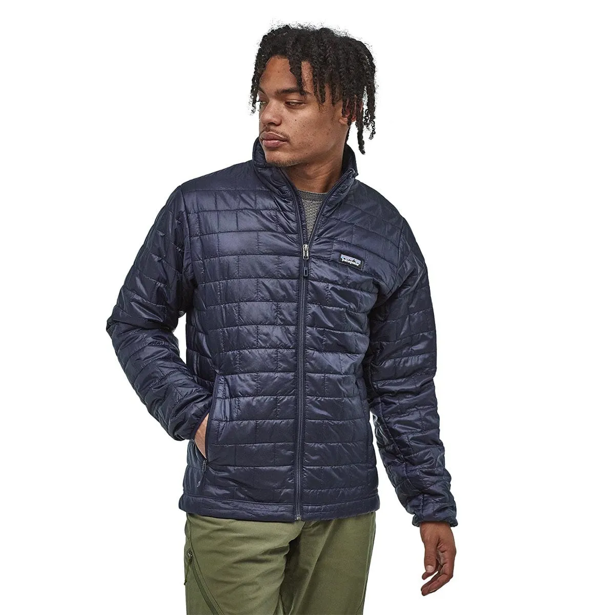 Patagonia Nano Puff  Jacket