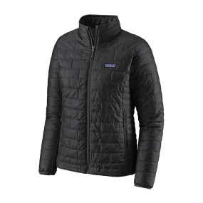 Patagonia Women's Nano Puff  Jacket