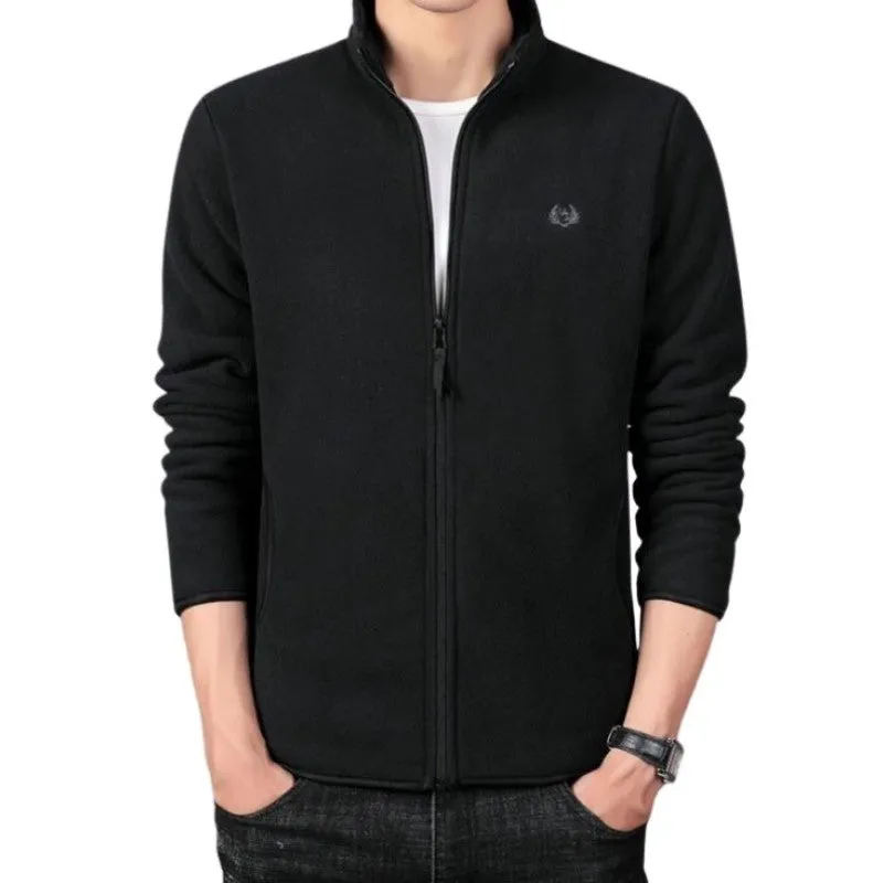 Pologize™ Casual Cashmere Jacket