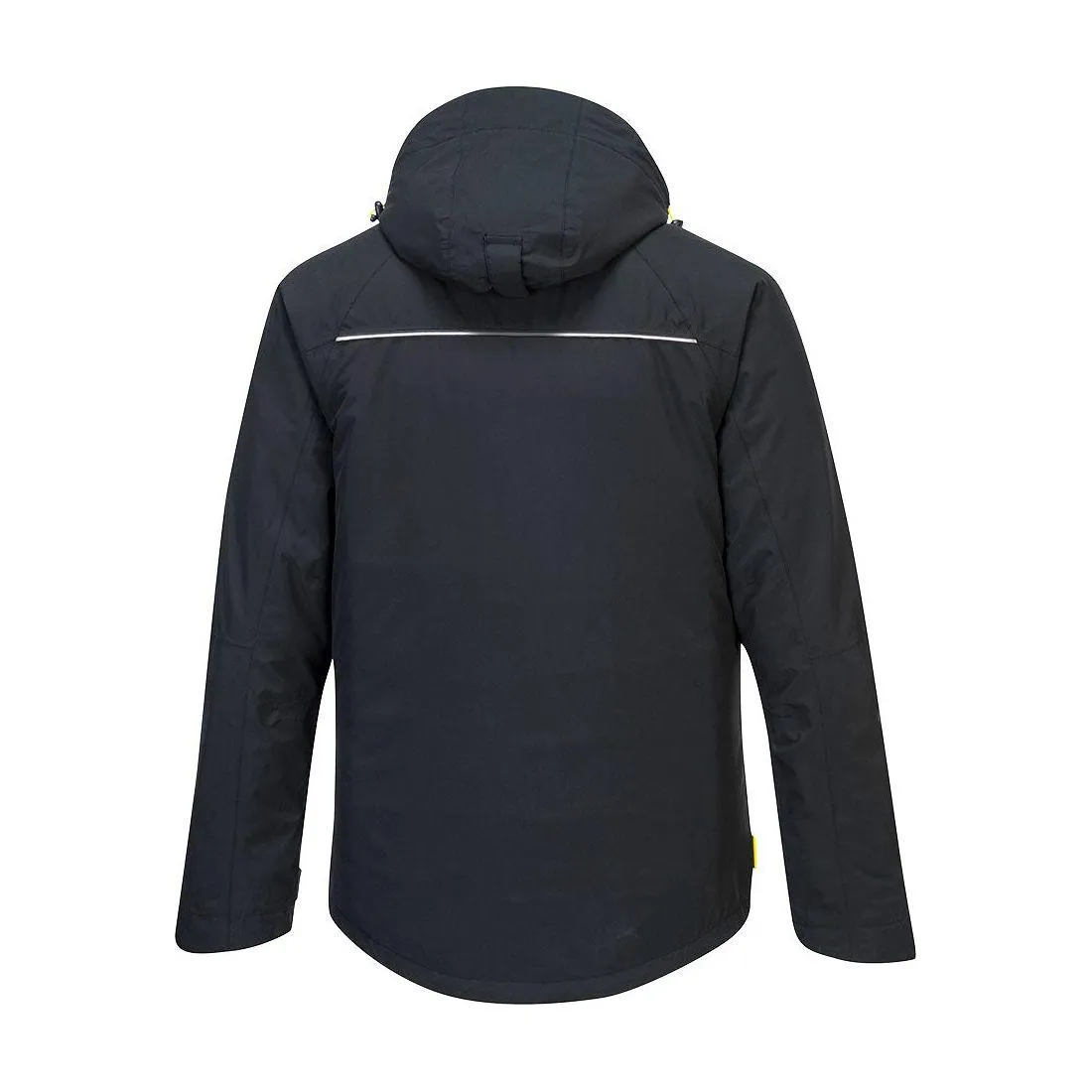 Portwest DX460 Winter Jacket - Black