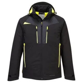 Portwest DX460 Winter Jacket - Black