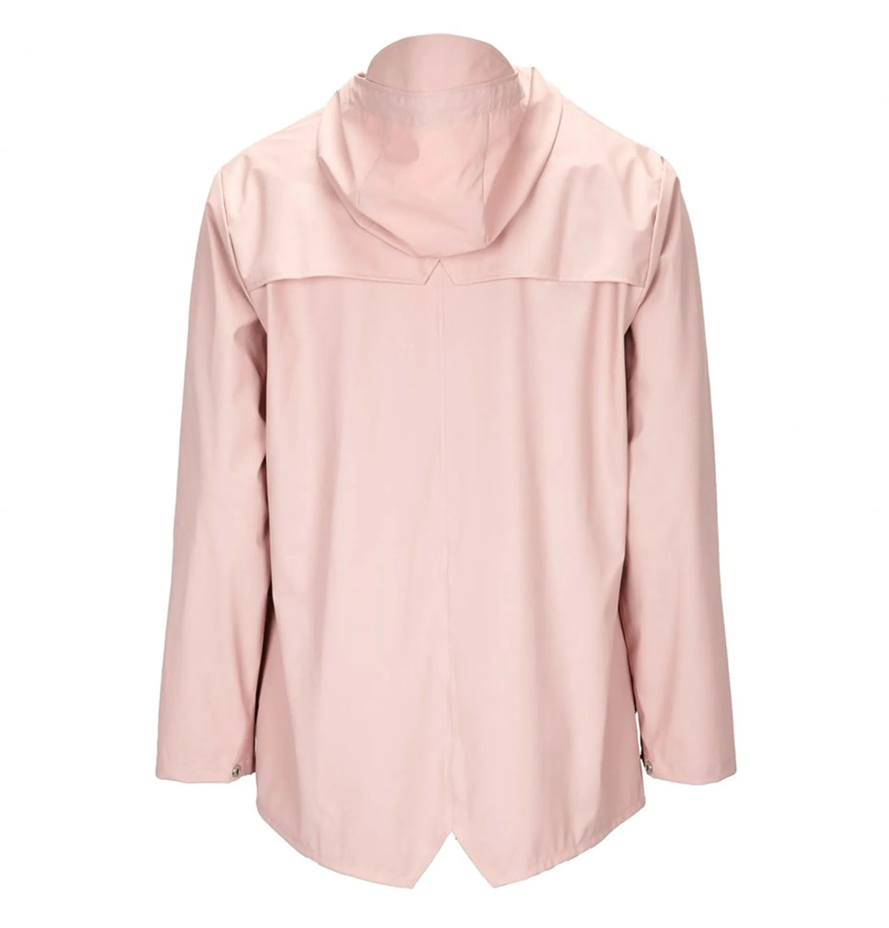 RAINS Classic Jacket - Rose – Unisex