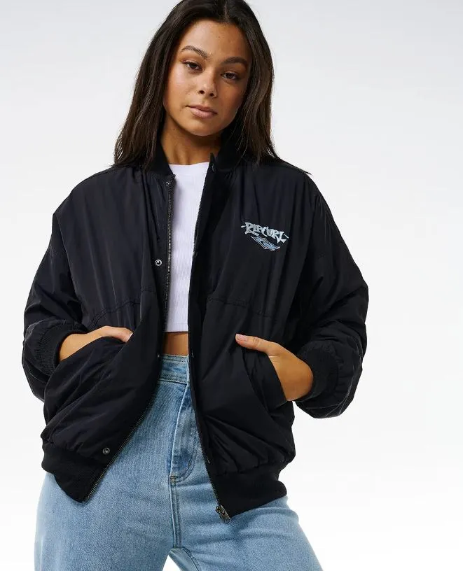 RE-BOMBER ARCHIVE JACKET