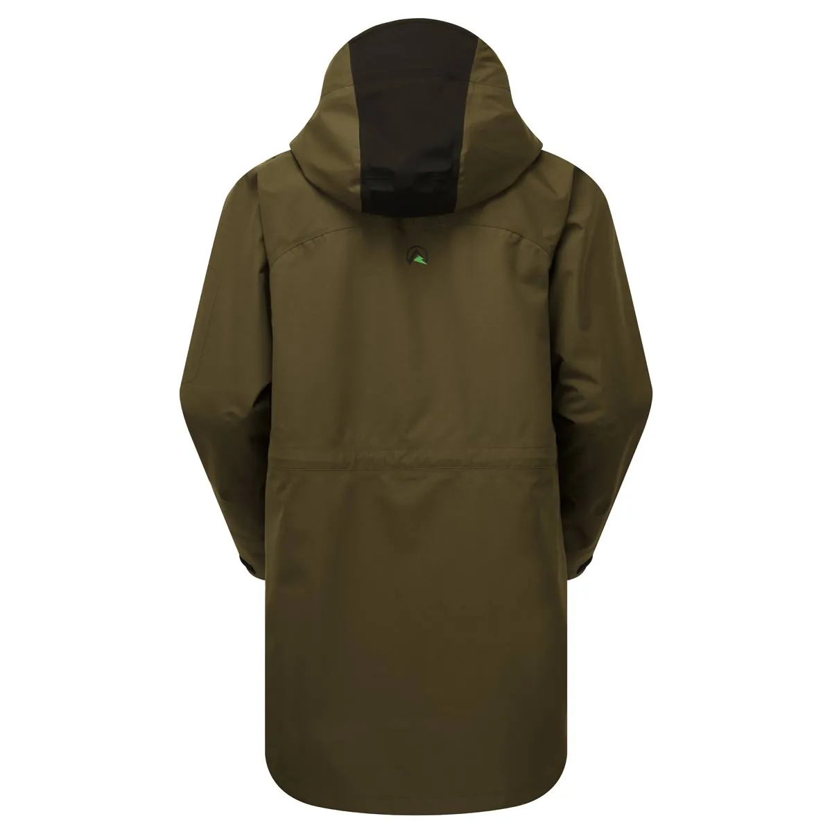 Ridgeline Evolution Dynamic Jacket