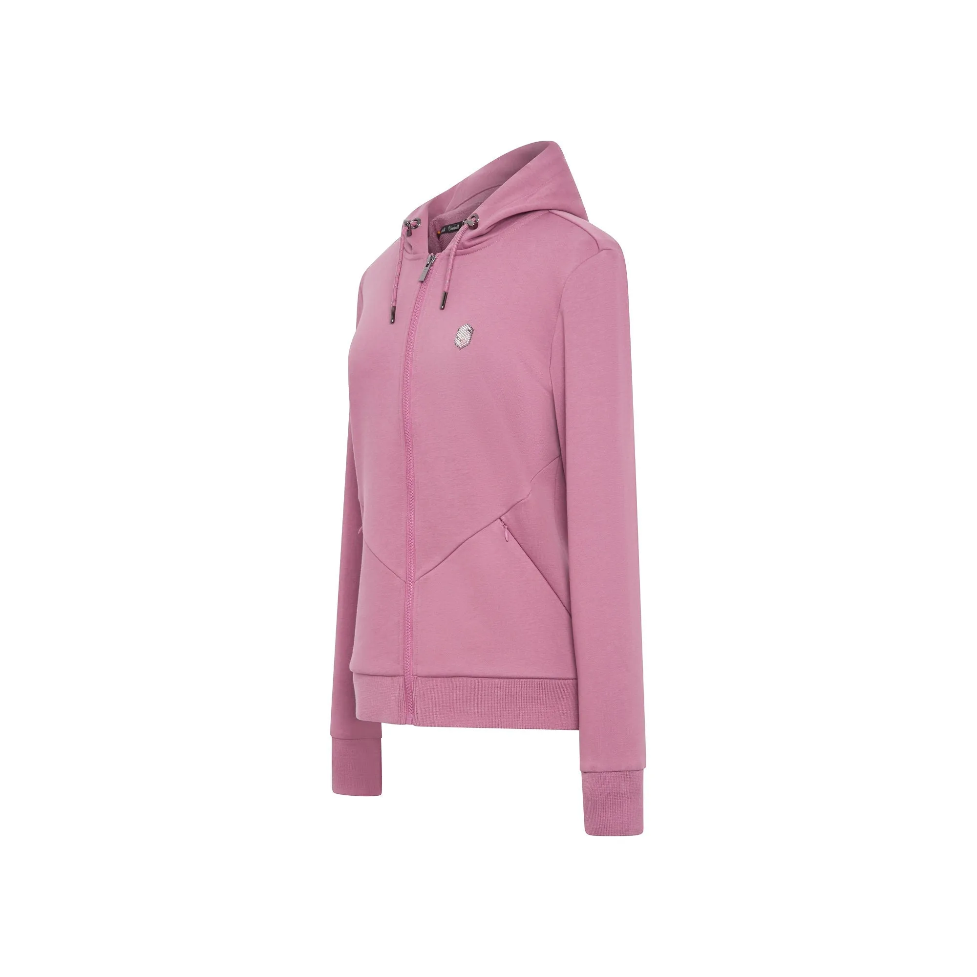 Samshield Berenice Zip Hoodie