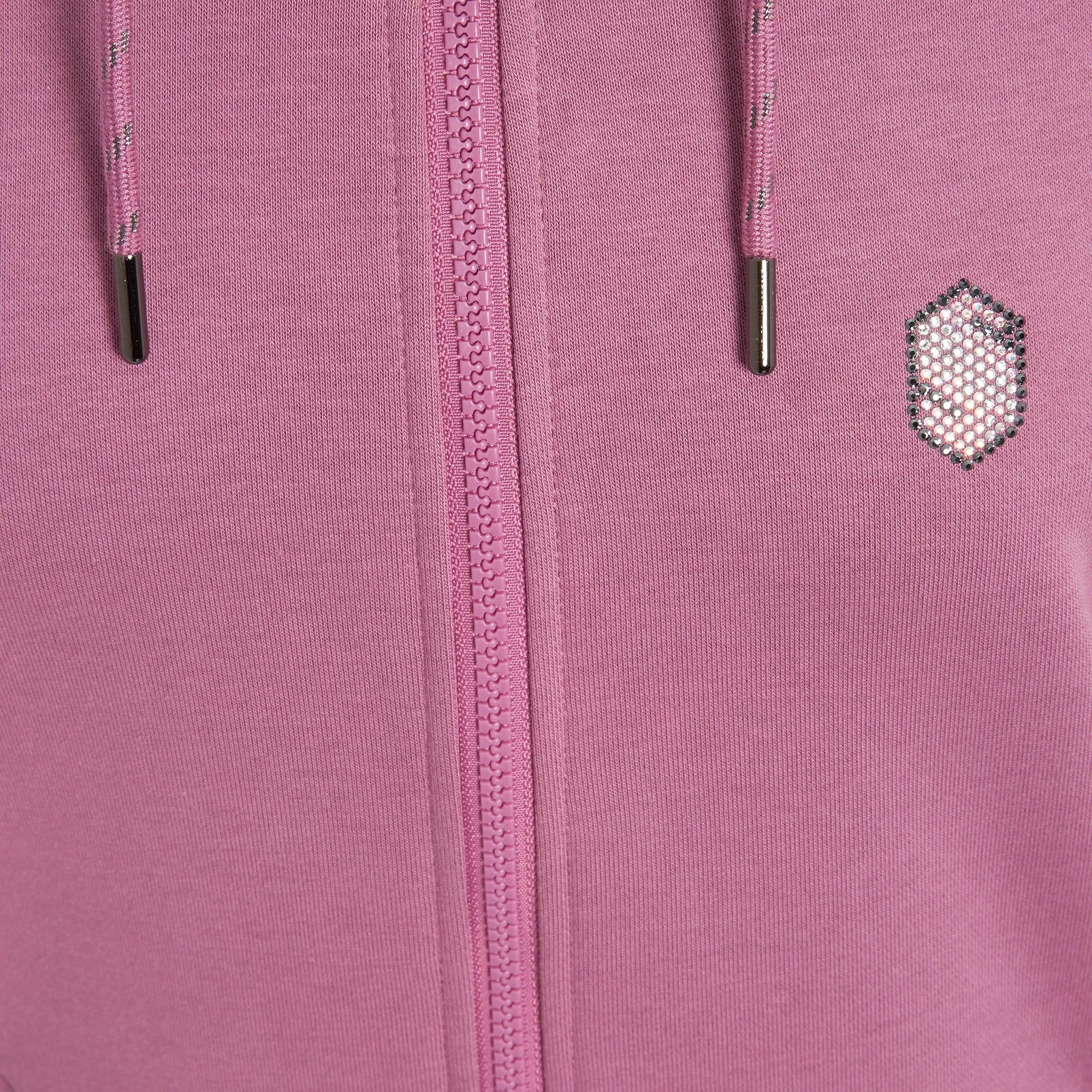 Samshield Berenice Zip Hoodie