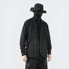 Silenstorm Jacket