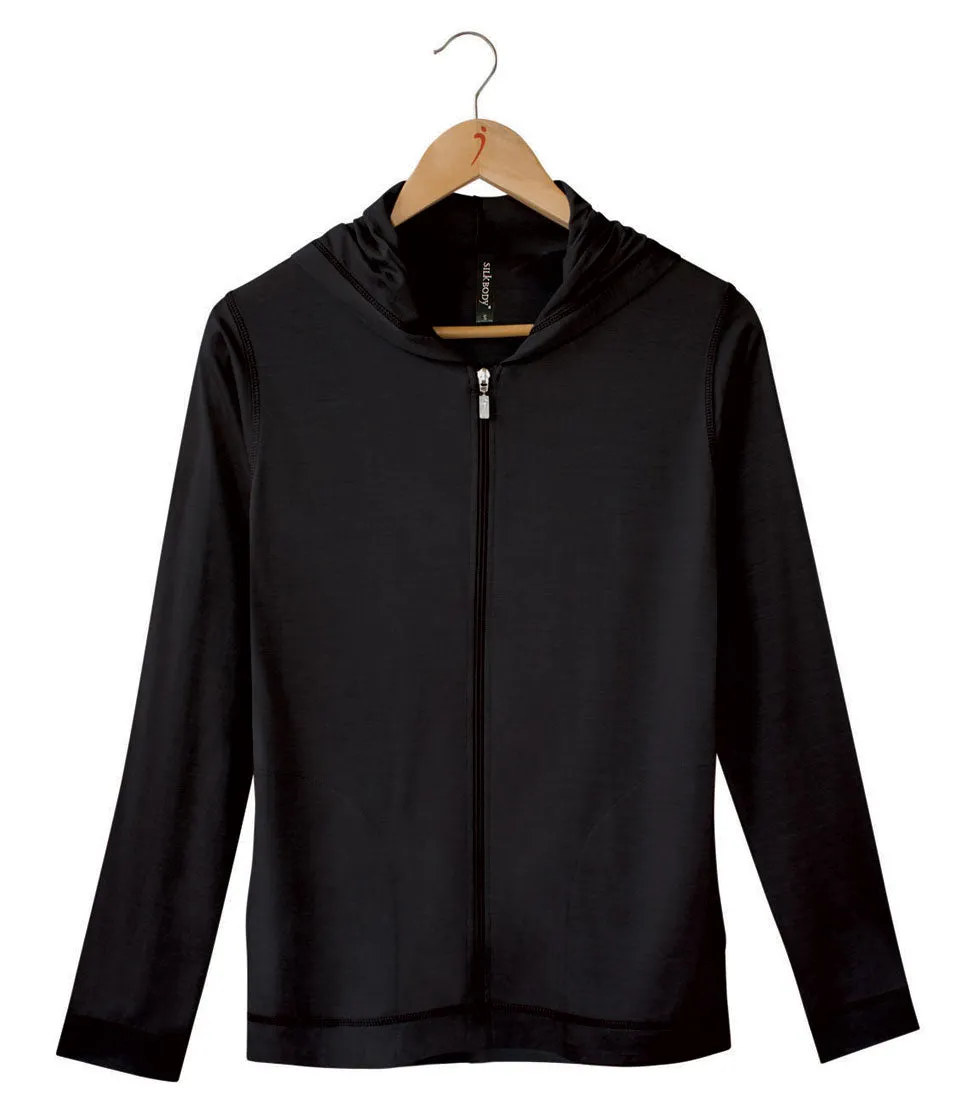 Silkspun Women's Hoodie