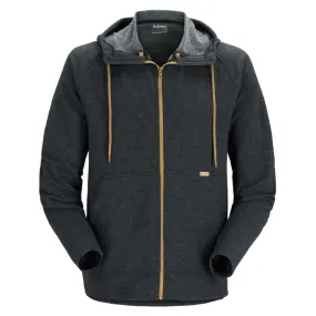 Simms Men's Vermilion Full Zip Hoody