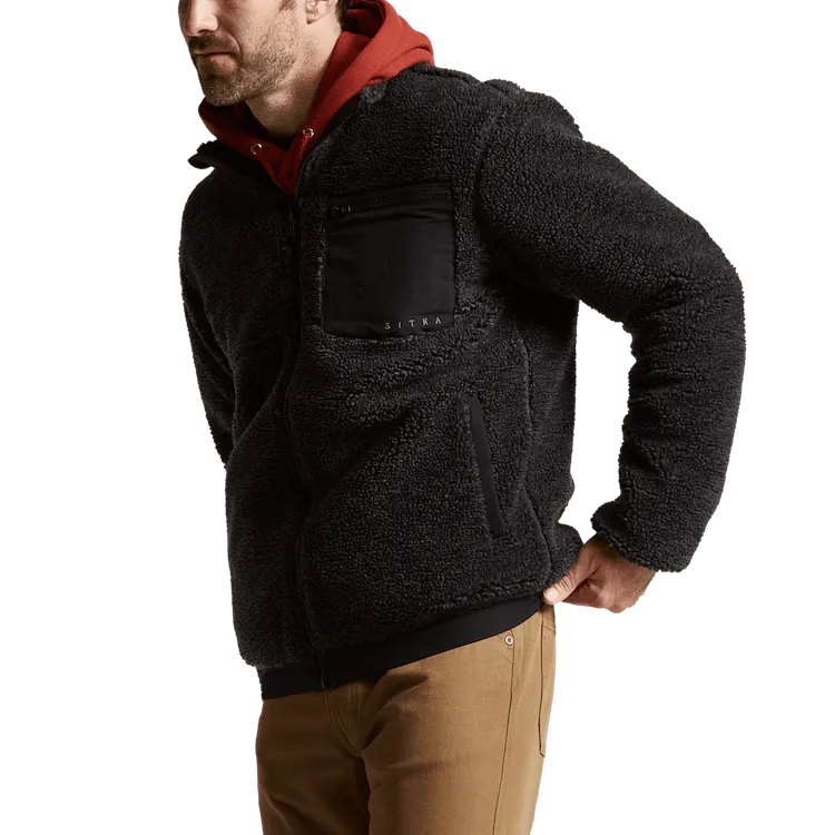 Sitka Bluff Berber Jacket