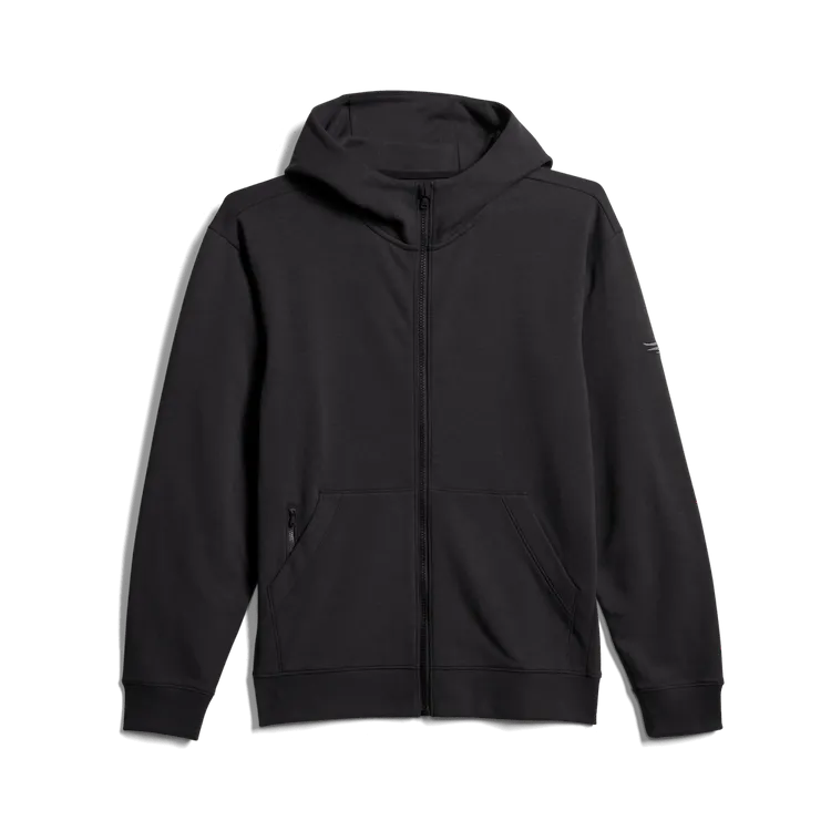 Sitka Essential Zip Hoody