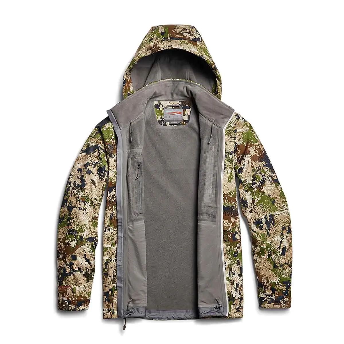 Sitka Jetstream Optifade Subalpine Men's Jacket