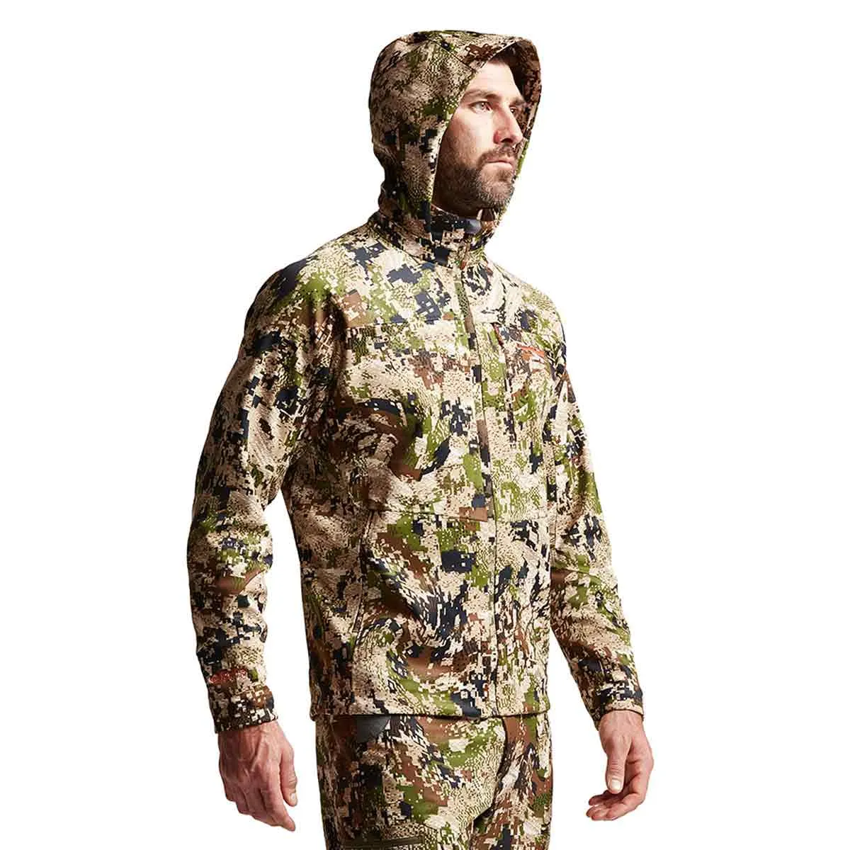 Sitka Jetstream Optifade Subalpine Men's Jacket