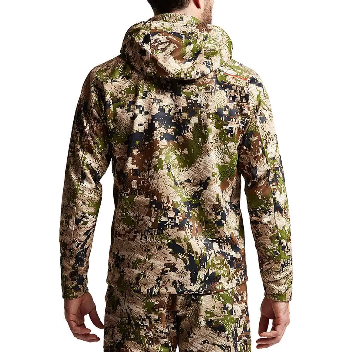 Sitka Jetstream Optifade Subalpine Men's Jacket