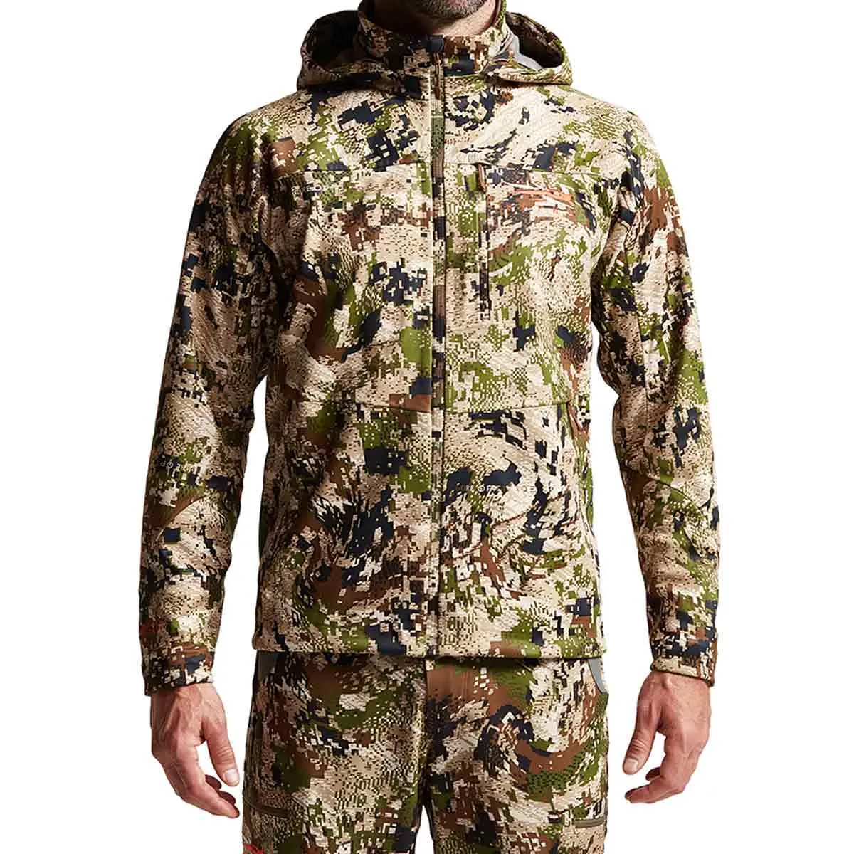 Sitka Jetstream Optifade Subalpine Men's Jacket