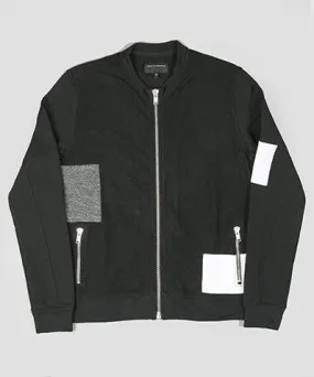 Tourne de Transmission MA-1 Sweat Jacket