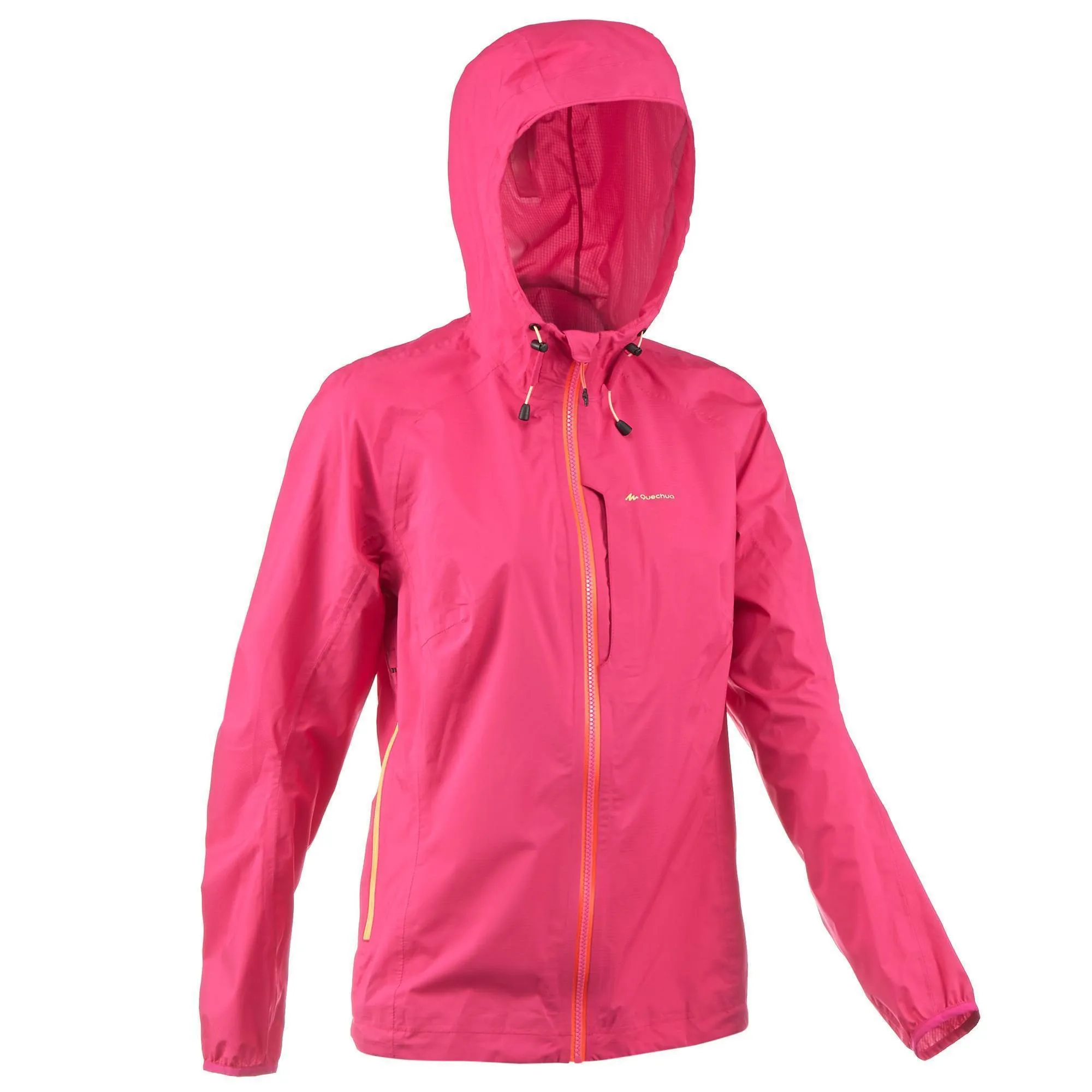 Women's Hiking Helium Rain Waterproof Rain Jacket