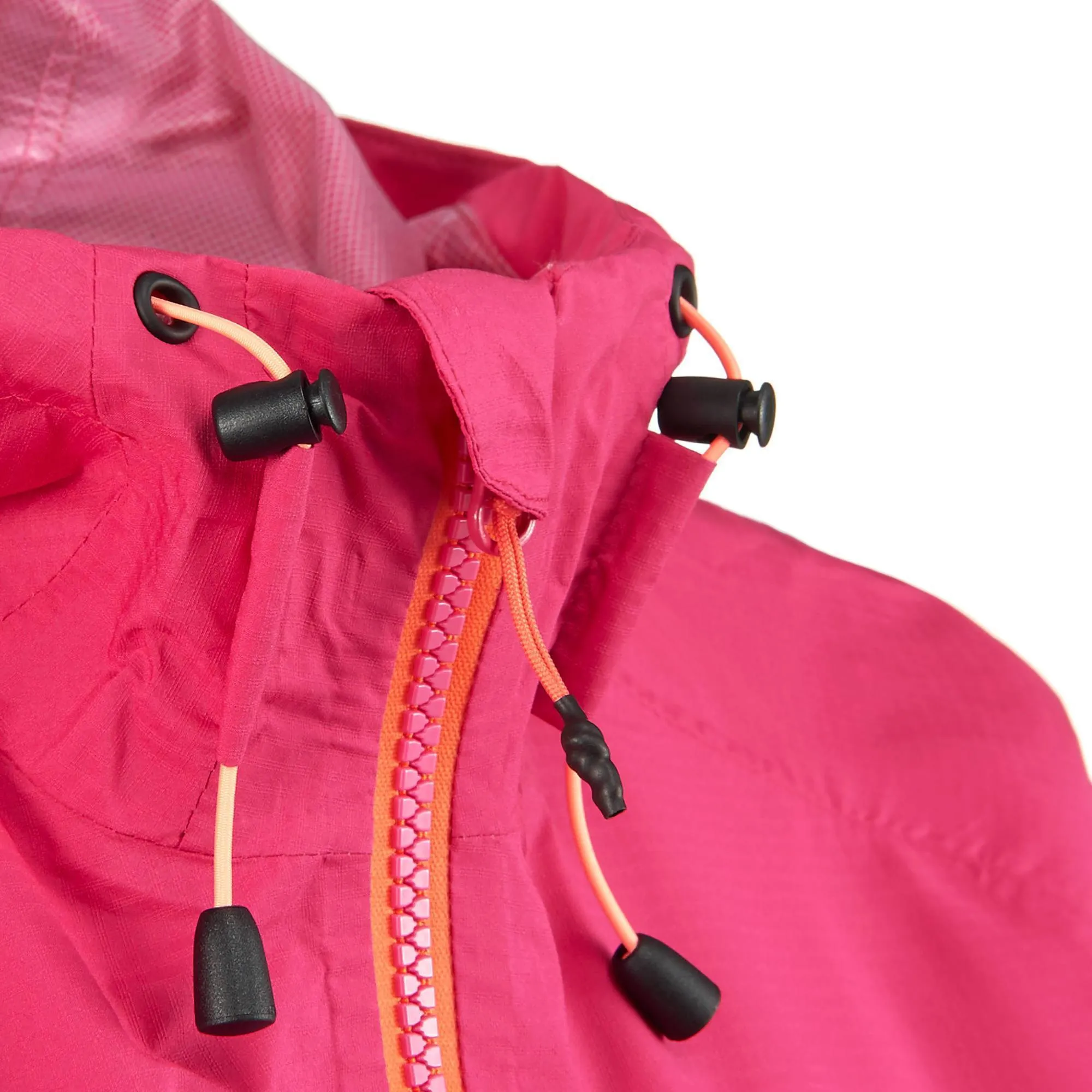 Women's Hiking Helium Rain Waterproof Rain Jacket