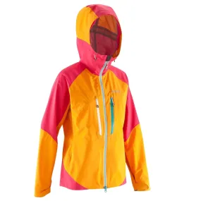 Women's Mountaineering Jacket Light